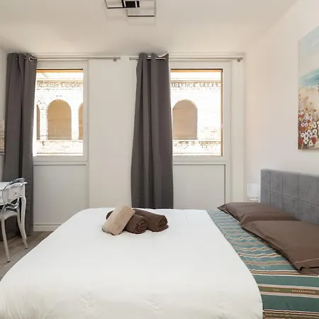 Hurban Anastasio 12 Terrace Park * 的里雅斯特