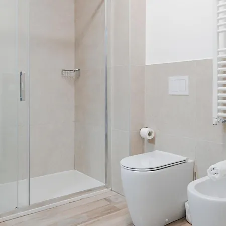 Hurban Anastasio 12 Terrace Park 公寓