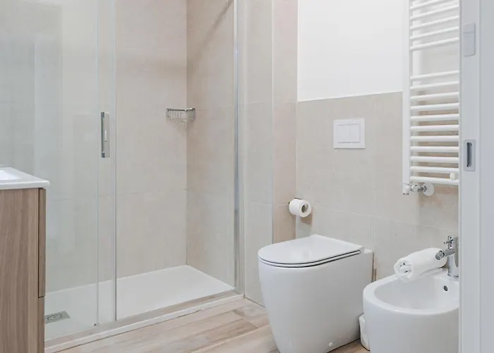 Hurban Anastasio 12 Terrace Park Daire