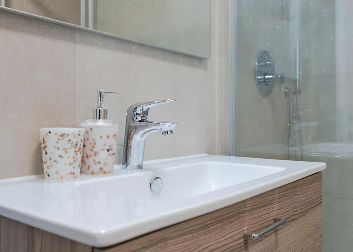 Hurban Anastasio 12 Terrace Park Daire *